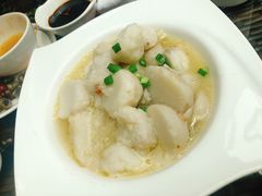 -走马楼饭庄(慈城古县城店)