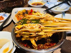 -肖四女·江湖菜(临港店)