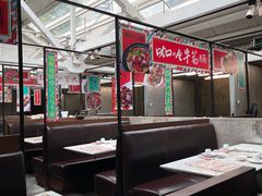 -肥仔文澳门猪骨煲(南京西路店)