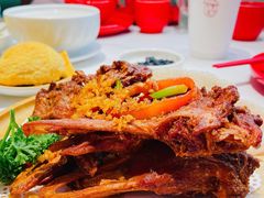 -避风塘·金牌店·夜宵(金玉兰店)