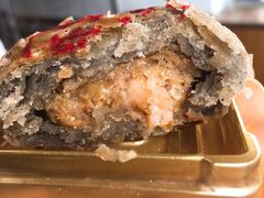 -金太粽(上海弄堂第一粽店)