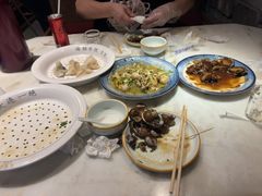 -日丰园海肠水饺·老字号大连海鲜(和平广场店)