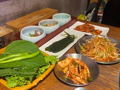 -济州爱肉堂(总店)