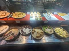 -素心素食(翠苑店)