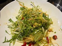 -三道菜(明堂公园店)