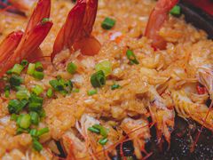 -青木岚小海鲜•小龙虾(友谊店)