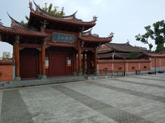 -同安孔庙