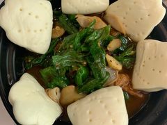 -小秦淮·南京土菜(新亭西路店)