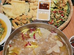 -滇铺子•云南特色菜•野生菌季(南亚福景路·海埂大坝店)