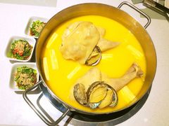 -八珍玉食鸡煲·打边炉(印象城店)