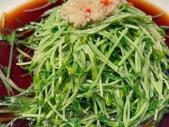 -芳芳私房菜·精做淮扬菜(承德路店)