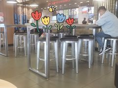 -汉堡王(天津鲁能店)