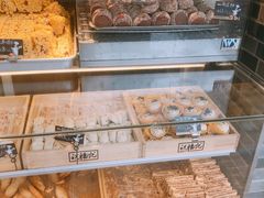 -祝福记糕点(新百大店)