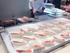 -雍和会海鲜姿造自助(湖东路店)