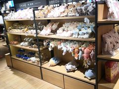 -九木杂物社(恒隆广场店)
