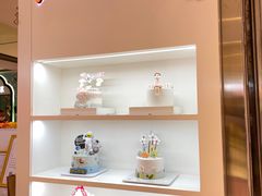 -CAKE BOSS 蛋糕老板(西单君太百货店)