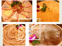 -小龙坎火锅(春熙太古里店)