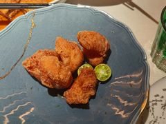 -華府Deluxe(兴业太古汇店)