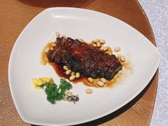 -红棉中餐厅·广州海航威斯汀酒店