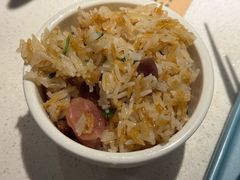 -百年果林椰子鸡(中洲店)
