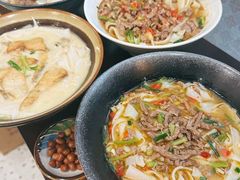 -小南小粉手工粉(迎薰路店)