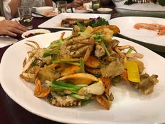 -亮庆餐厅·粤菜·早茶(篁庄店)