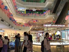 -北京华联购物中心(天通苑店)