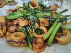 -明记海鲜大排档(巽寮湾店)