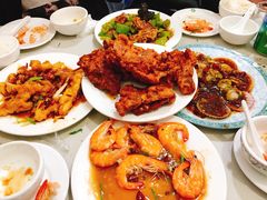 -九龙餐厅(大沽路店)