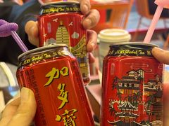 -神府路壹号·海鲜烧烤排档(三坊七巷店)