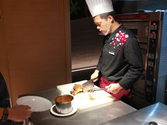 -蓝鲸湾汤泉(包河店)