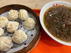 -新丰小吃(江陵路分店)