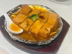 -潮之南·潮汕菜·鱼仔档(南山店)