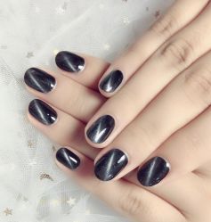 -甲舍美甲美睫艺术馆