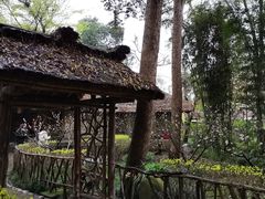-成都杜甫草堂博物馆