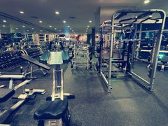 -上海浦东嘉里大酒店