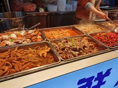 -大学城夜市大排档(凤栖路店)