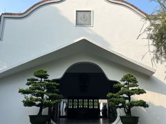 -东莞市可园博物馆