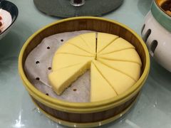 -沪华海鲜大酒楼(南汇店)