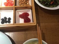 -九锅一堂酸菜鱼(新南凯德直营店)