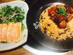 -FROM FARM八亩农场(三里屯店)