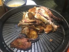 金鸡火舞（小）-小铫鸡汤