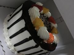 -麦森创意蛋糕(新模范马路地铁站店)