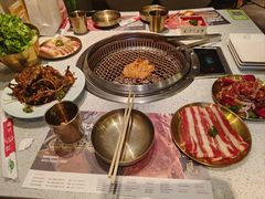 -炭之家·齐齐哈尔非遗烤肉·鲜切直供(中央大街店)