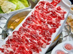-潮正和潮汕牛肉火锅·老字号(番禺万达店)