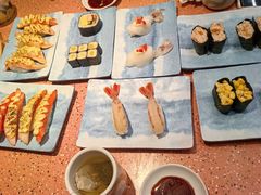 -元气寿司(东方宝泰店)