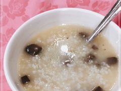 -电白鸭粥店(下沙二坊88号店)