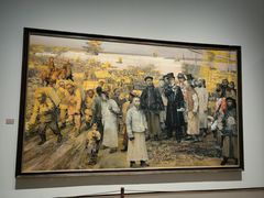 -中华艺术宫(上海美术馆)