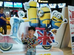 -万达影城(云龙万达广场激光IMAX店)