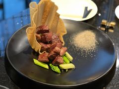-小运河·公馆(国贸店)